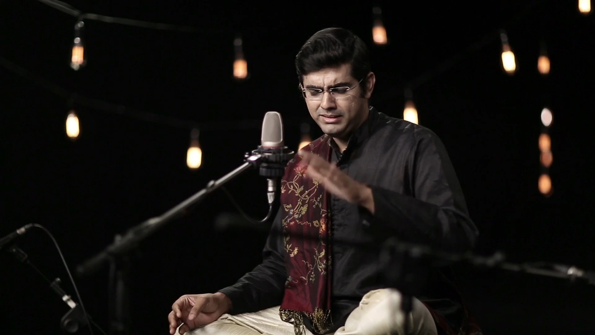 Vocal Concert by Sikkil Gurucharan
